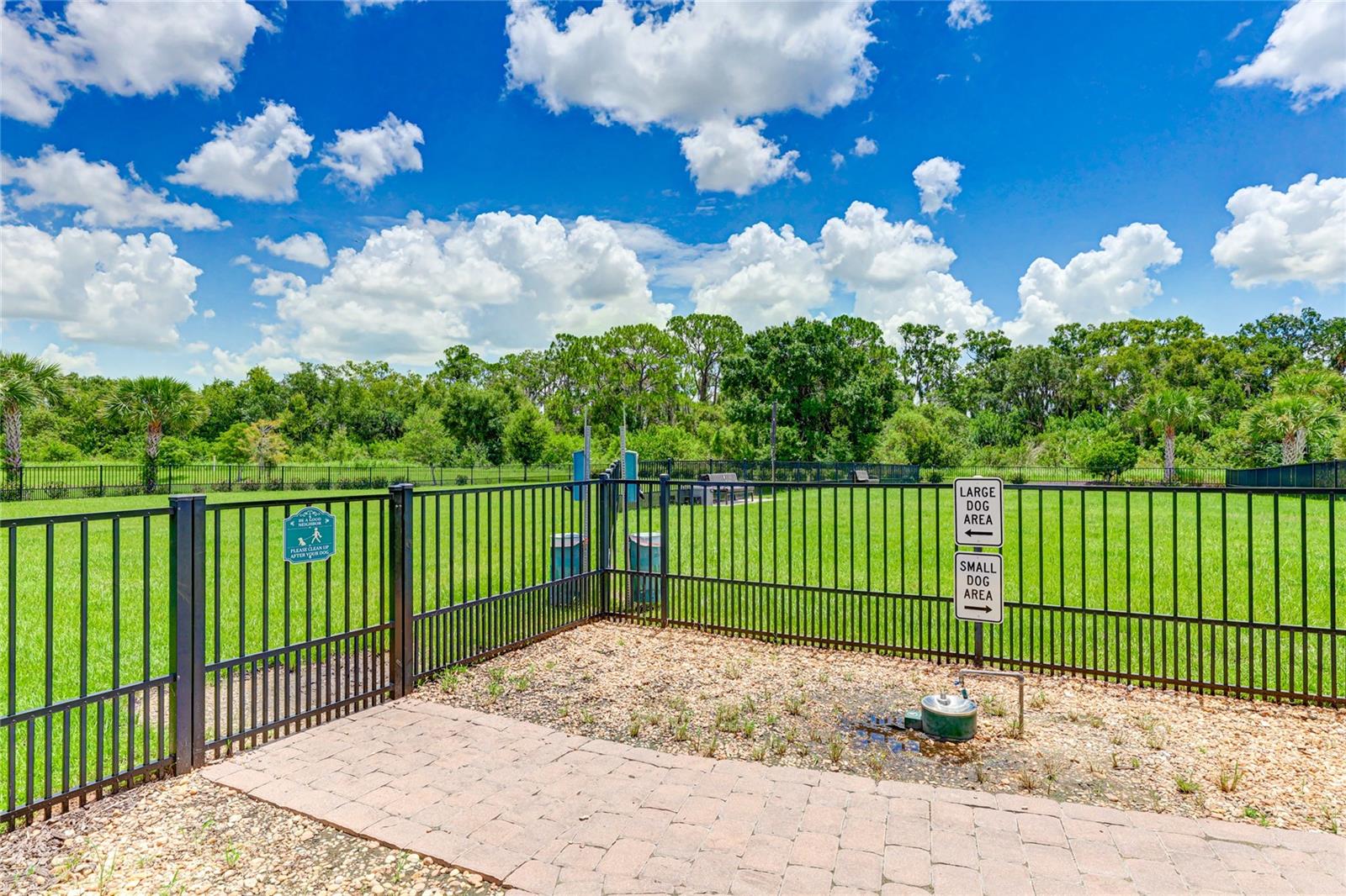 SAVANNA AT LAKEWOOD RANCH PH II A&B - Residential