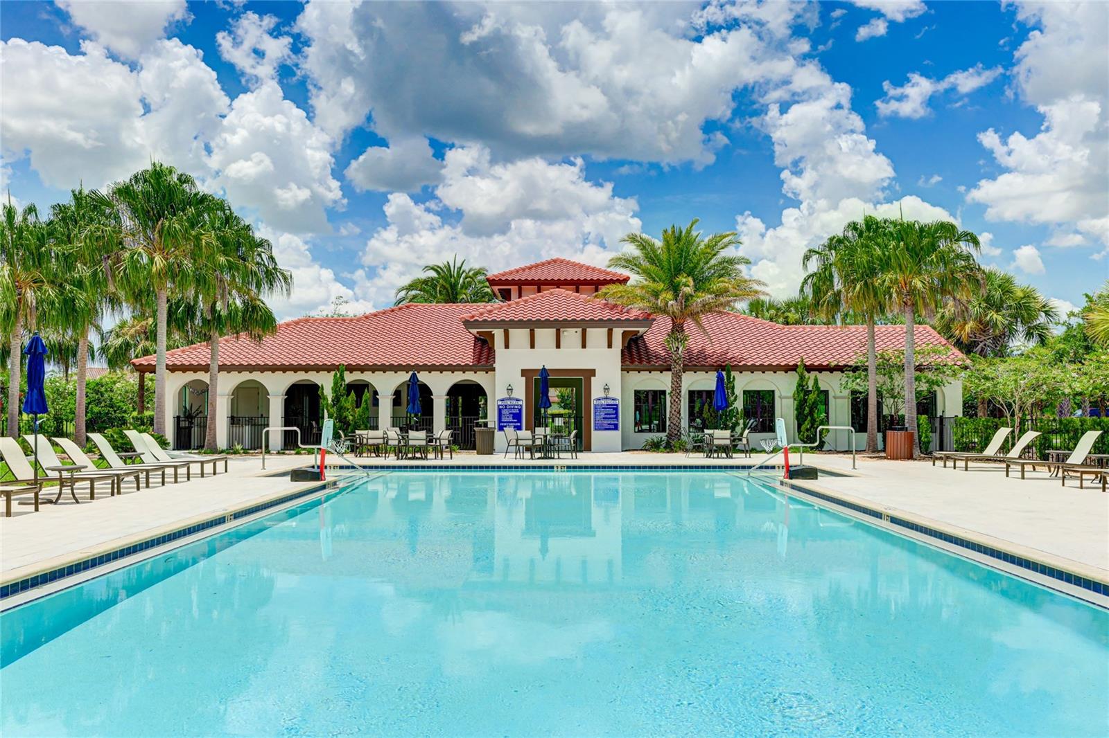 SAVANNA AT LAKEWOOD RANCH PH II A&B - Residential