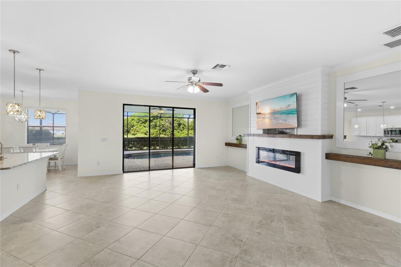 SAVANNA AT LAKEWOOD RANCH PH II A&B - Residential