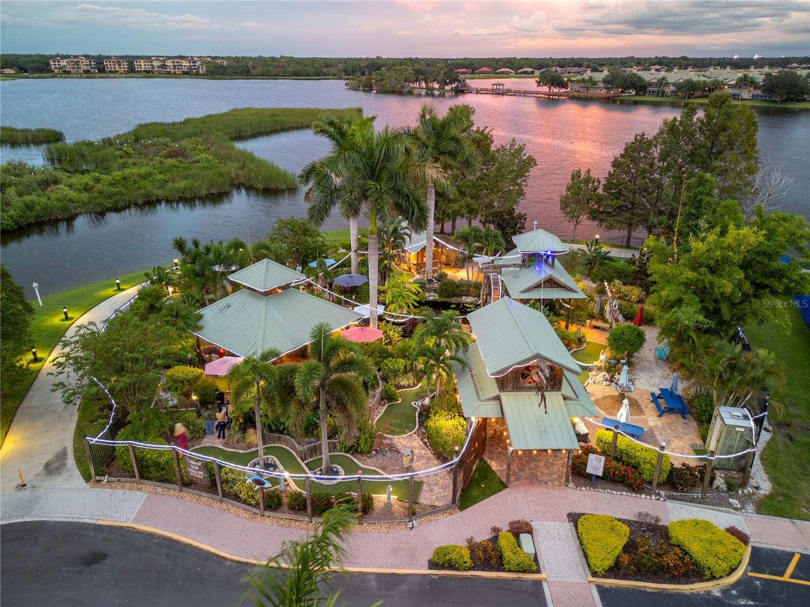 SAVANNA AT LAKEWOOD RANCH PH II A&B - Residential