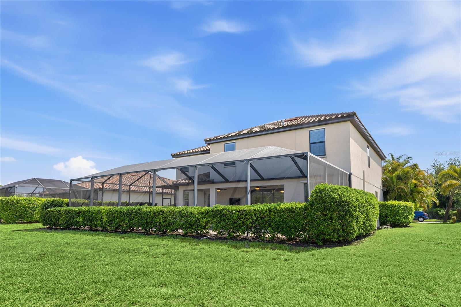 SAVANNA AT LAKEWOOD RANCH PH II A&B - Residential