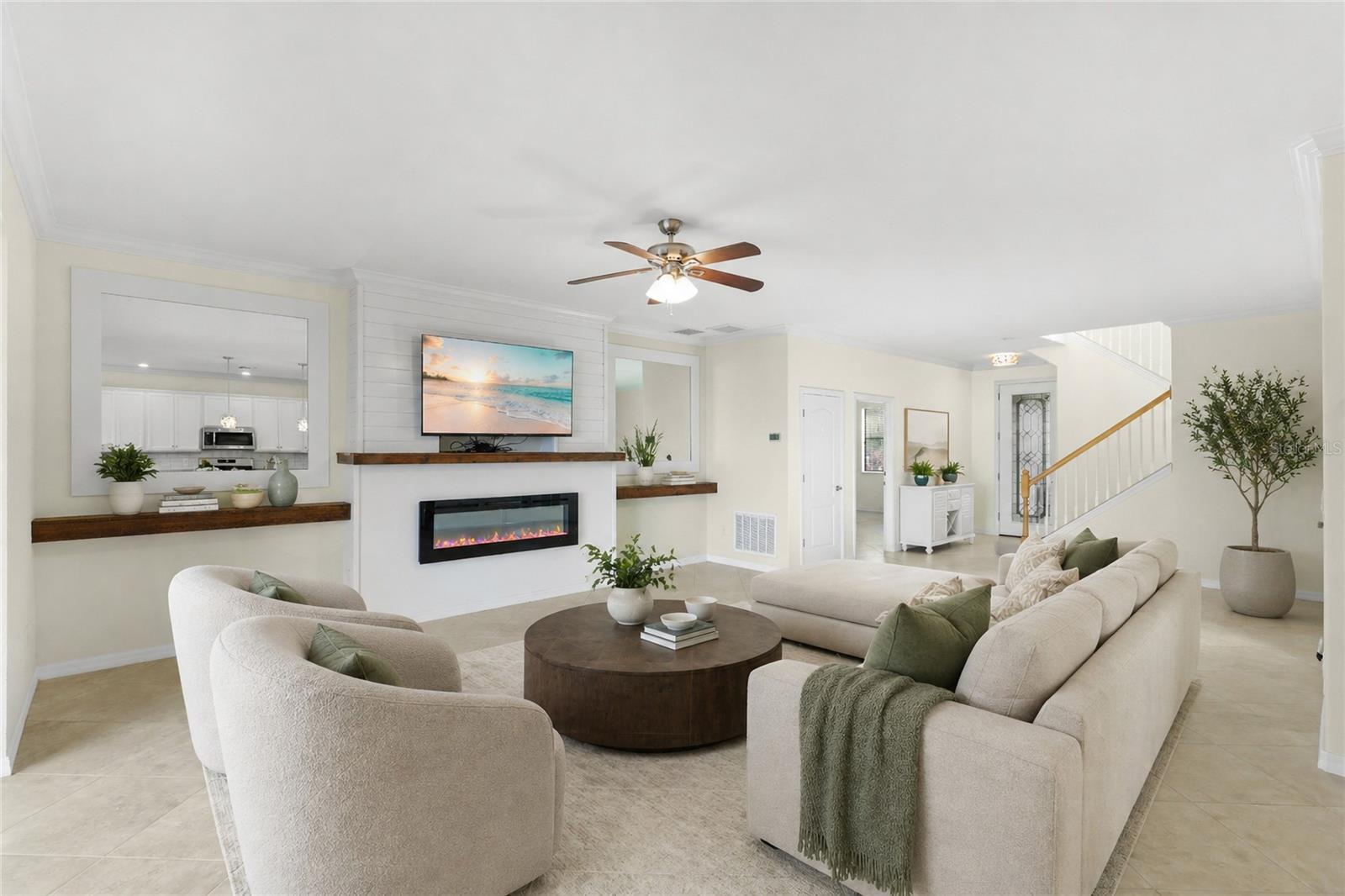 SAVANNA AT LAKEWOOD RANCH PH II A&B - Residential