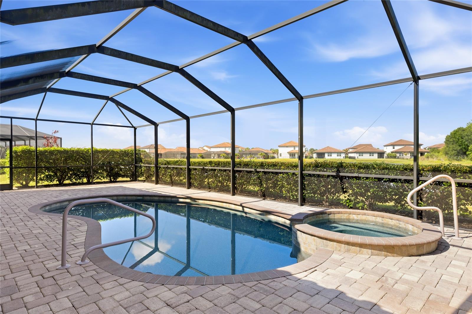 SAVANNA AT LAKEWOOD RANCH PH II A&B - Residential