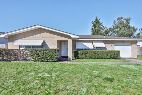 Photo of 1826 Ridgeway Drive, Clearwater, FL 33755 (MLS # TB8475242)