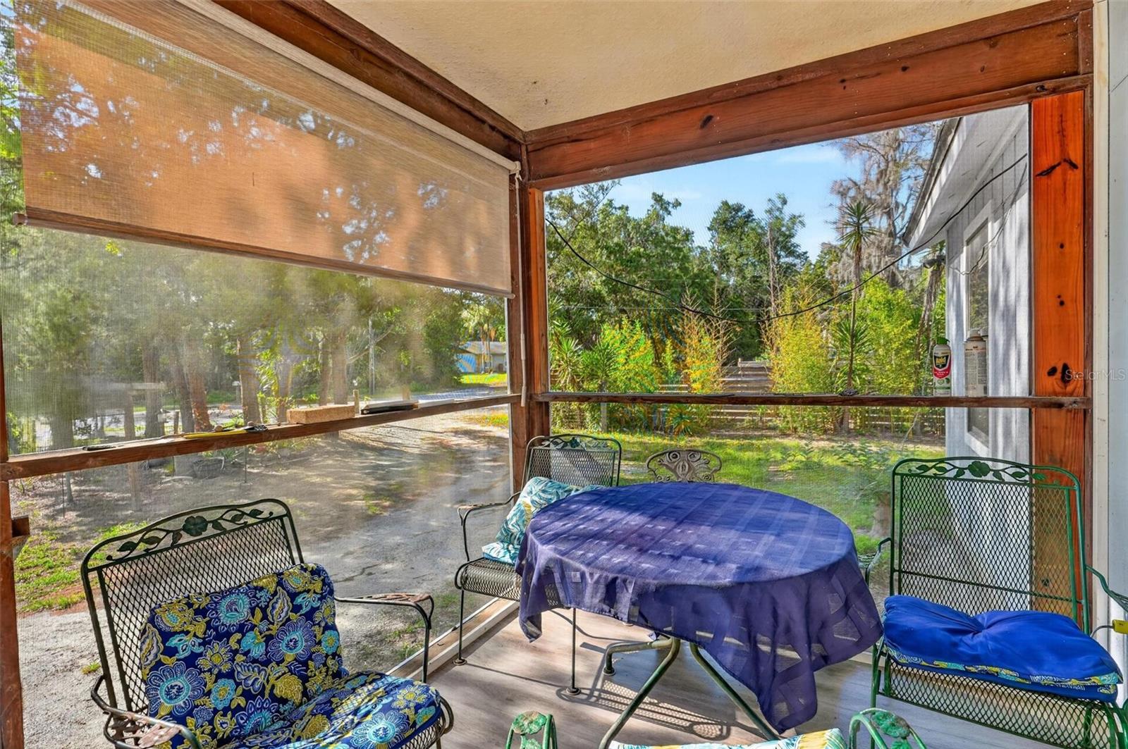 EAST UMATILLA - Residential