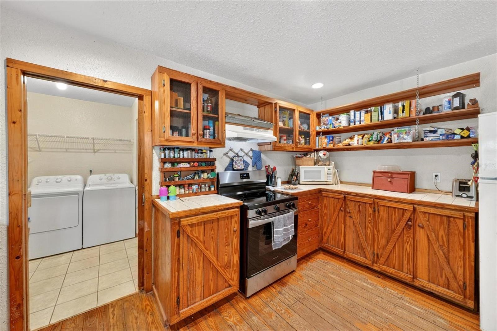 EAST UMATILLA - Residential