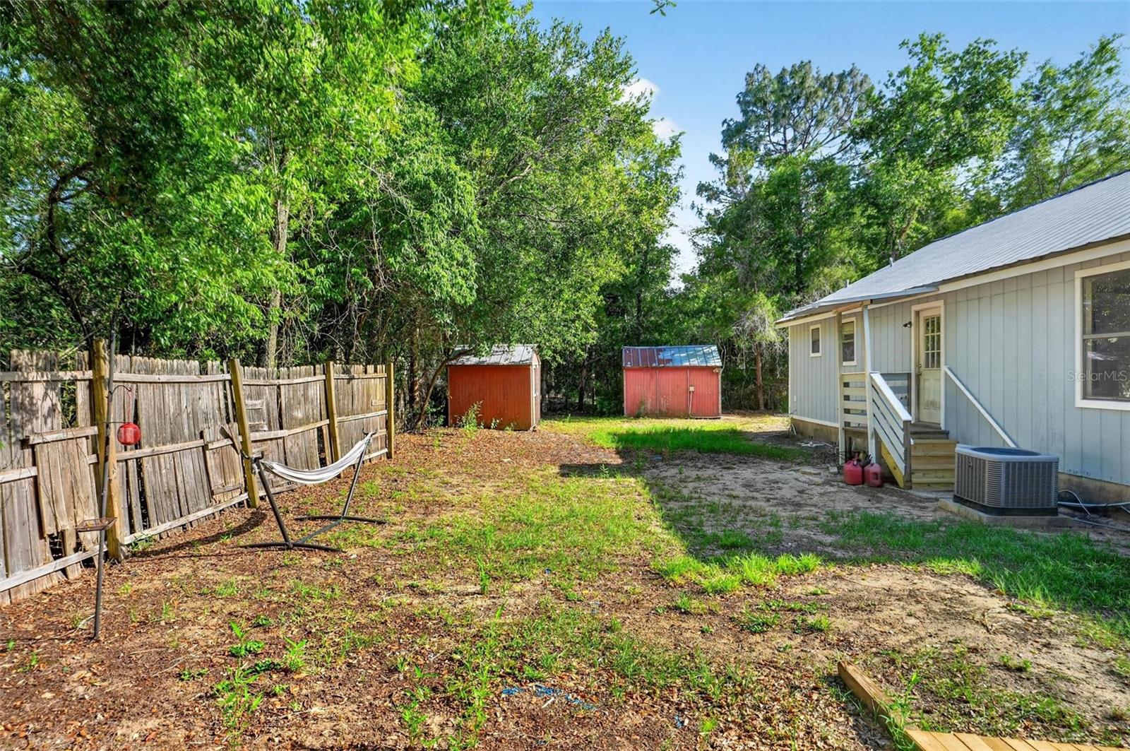 EAST UMATILLA - Residential