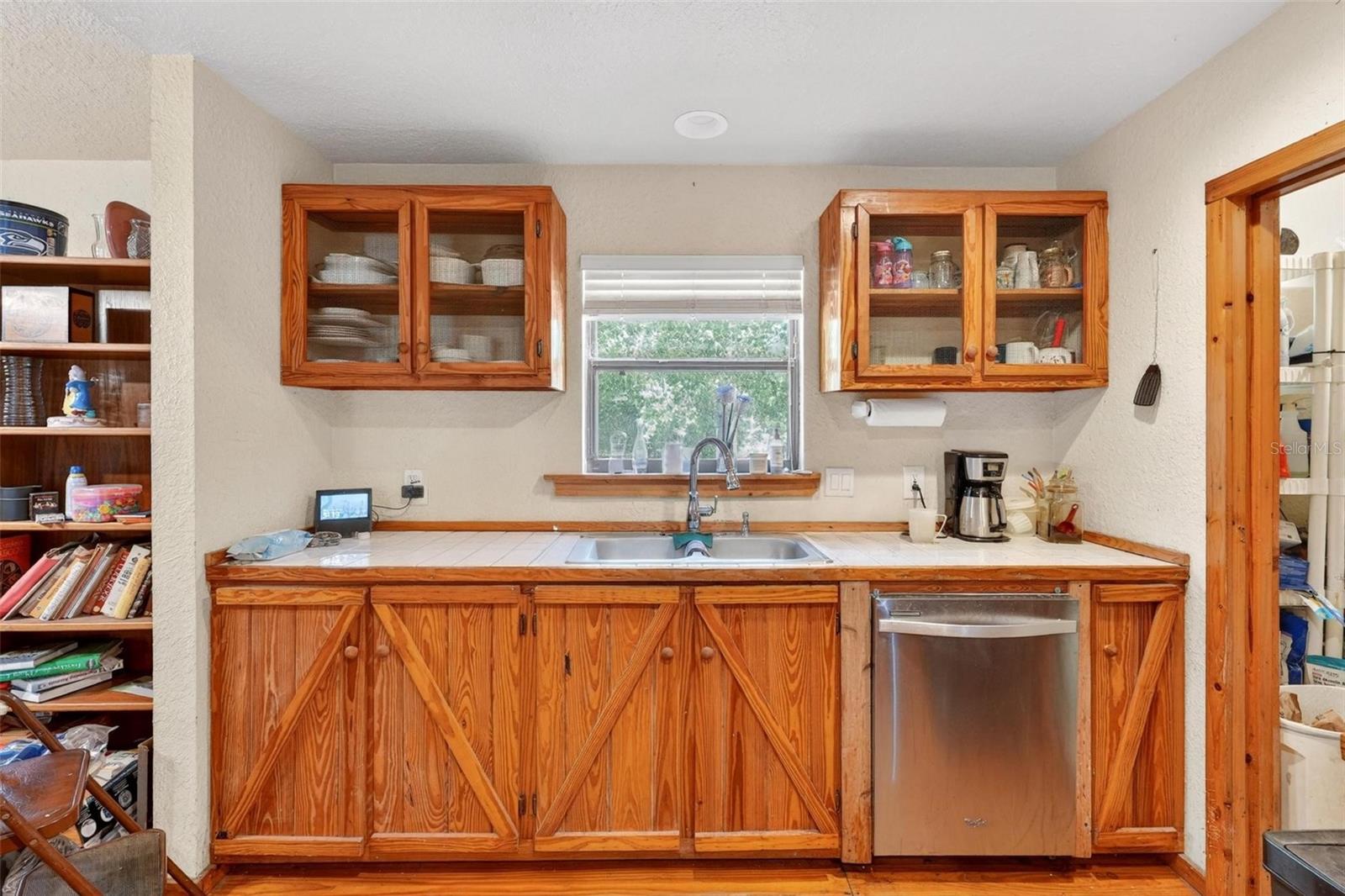 EAST UMATILLA - Residential