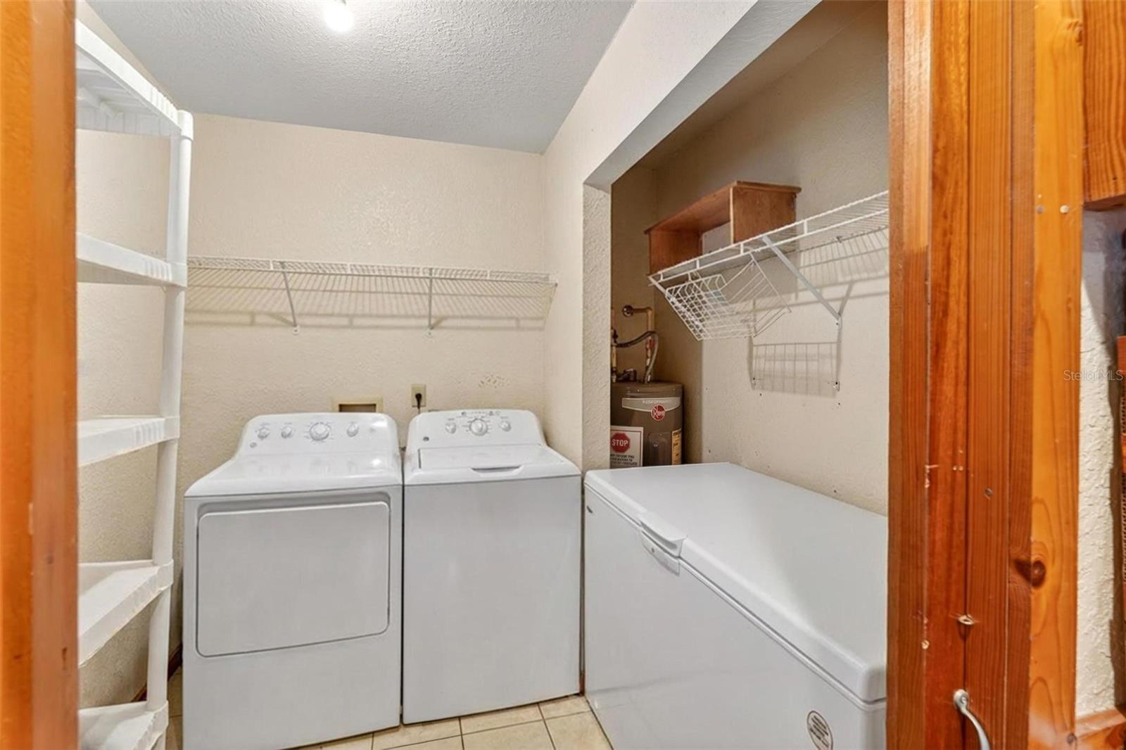 EAST UMATILLA - Residential