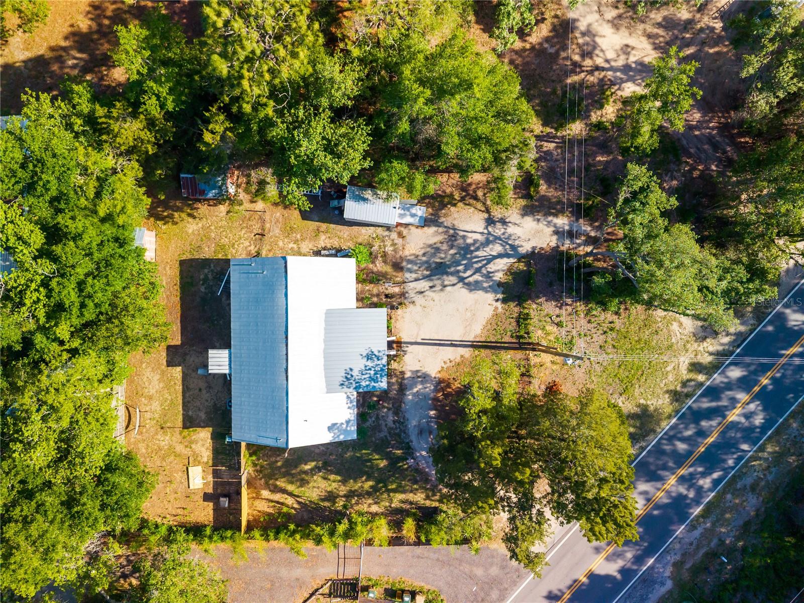 EAST UMATILLA - Residential