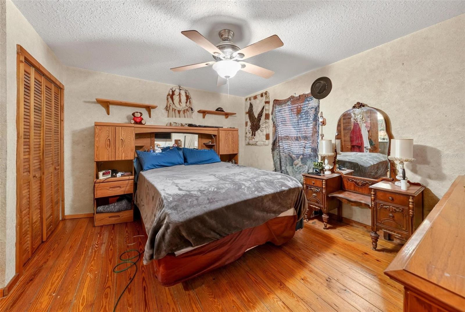 EAST UMATILLA - Residential