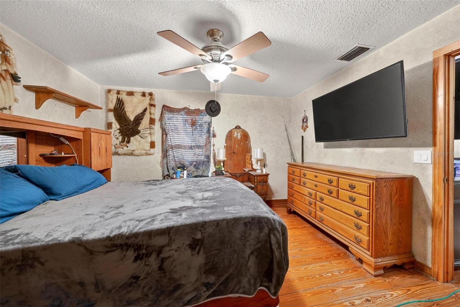 EAST UMATILLA - Residential