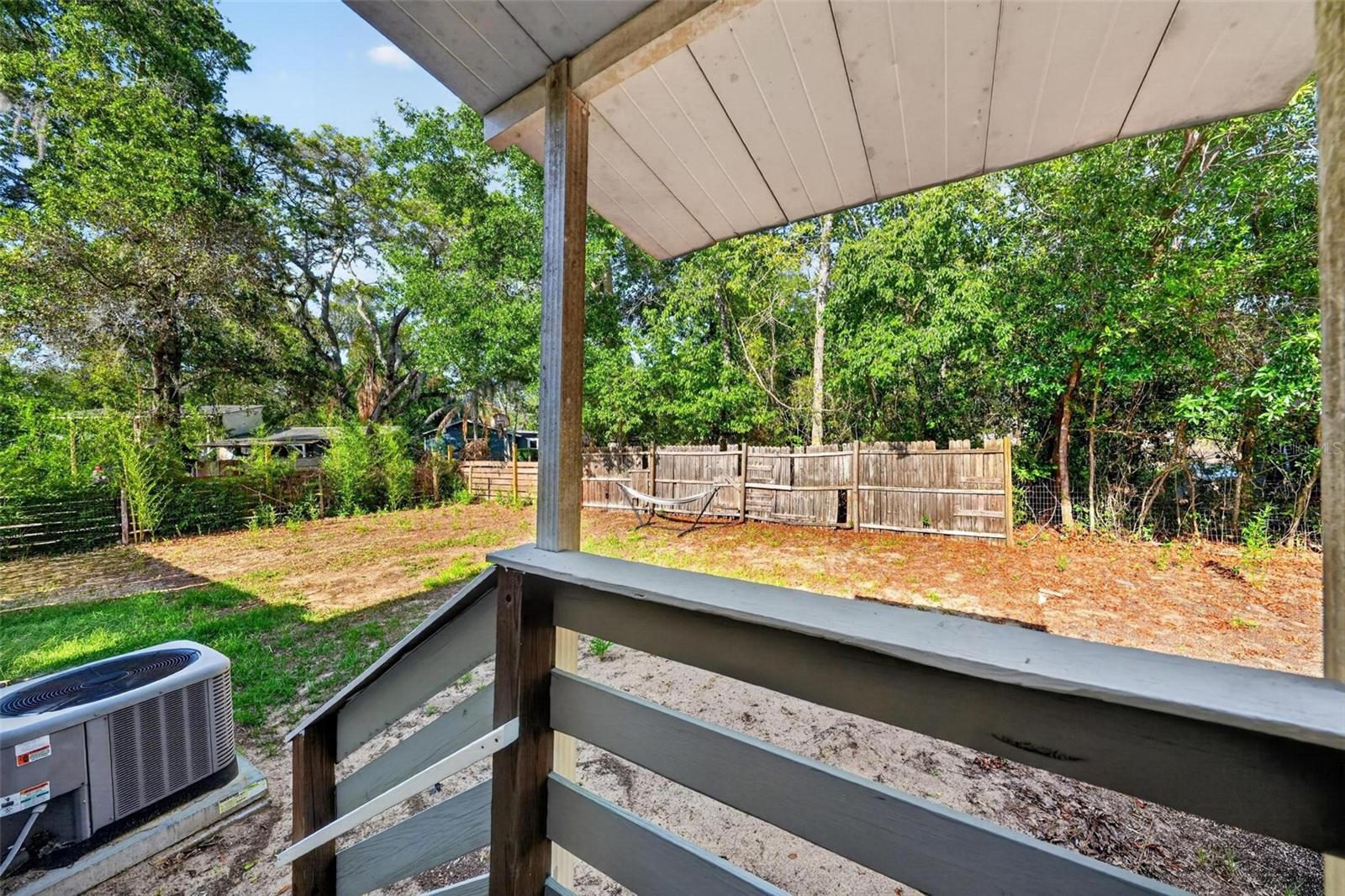EAST UMATILLA - Residential