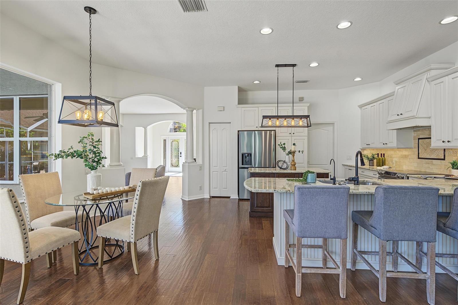 2126 BLUE BEECH COURT