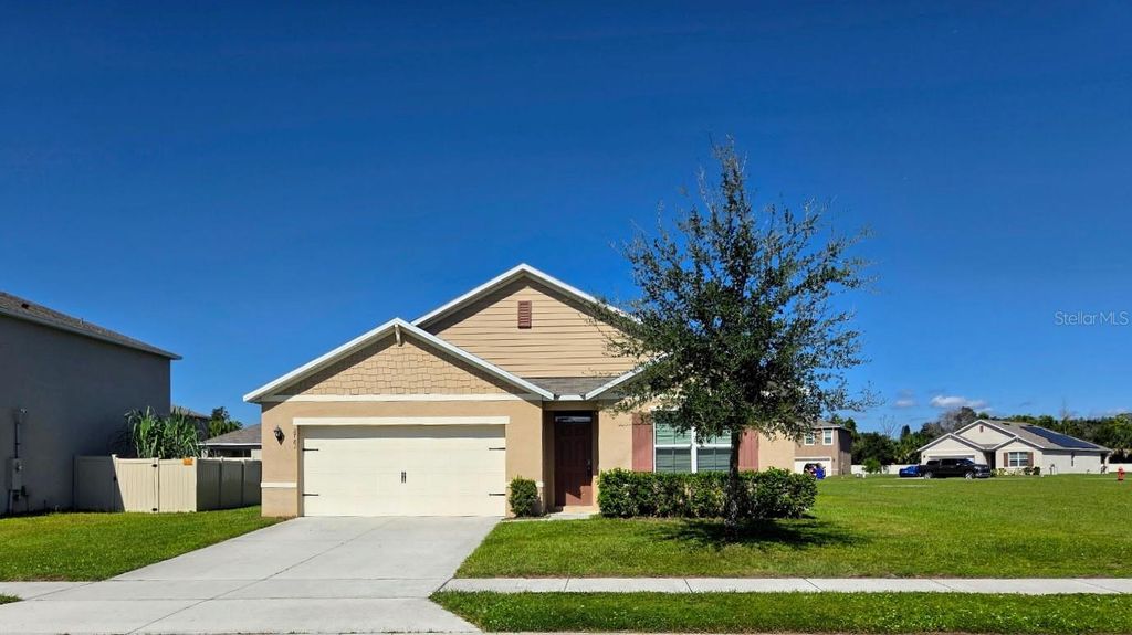 Photo of 2781 Grand Central Avenue, Tavares, FL 32778 (MLS # TB8437432)