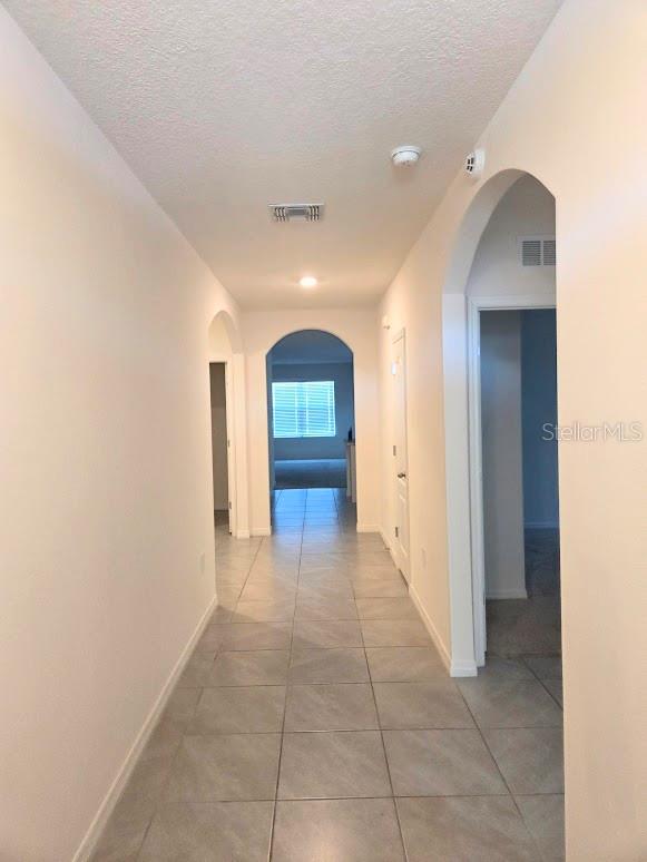 VERANDAH PARK - Residential Lease