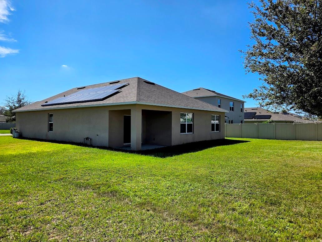 VERANDAH PARK - Residential Lease