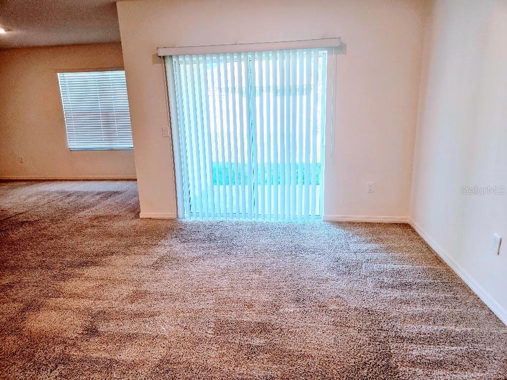 VERANDAH PARK - Residential Lease