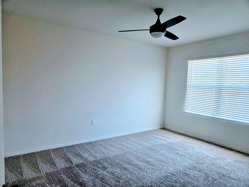 VERANDAH PARK - Residential Lease