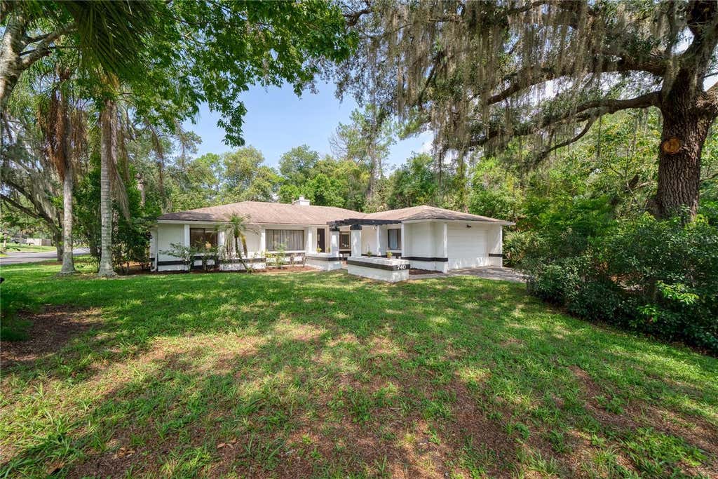 Photo of 740 Galloway Court, Winter Springs, FL 32708 (MLS # O6421127)