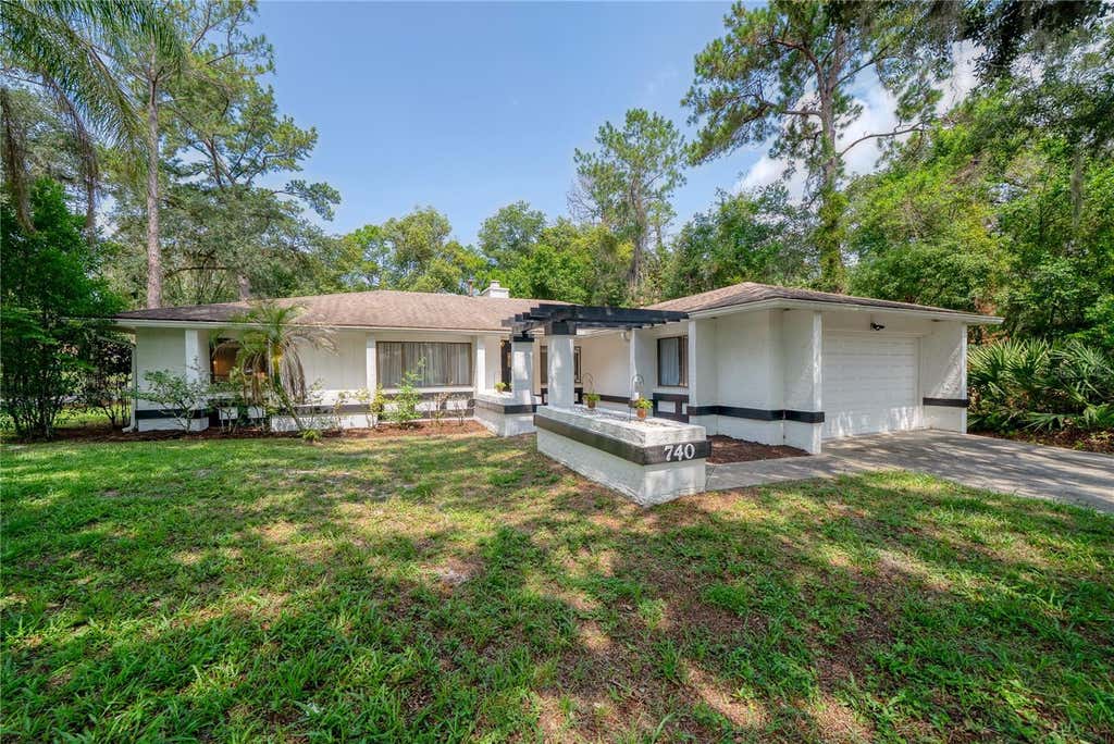 Photo of 740 Galloway Court, Winter Springs, FL 32708 (MLS # O6421127)