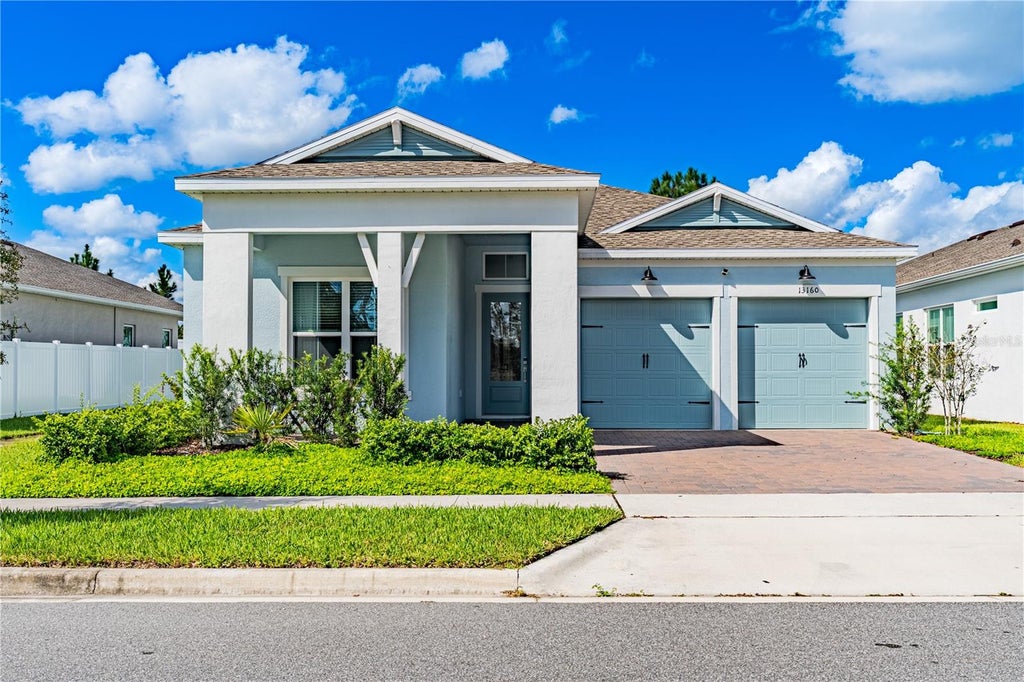 Photo of 13160 Dendy Way, Winter Garden, FL 34787 (MLS # O6450625)