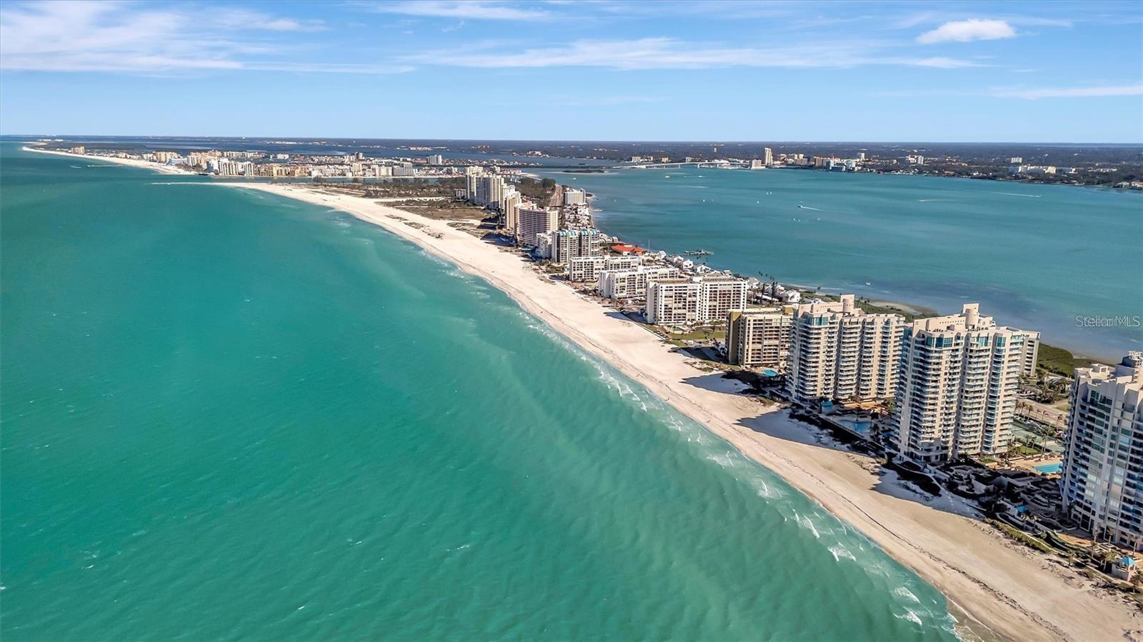 1430 GULF BOULEVARD 406