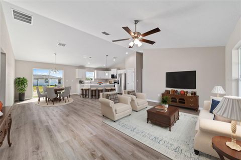 Tiny photo for 15159 SW 29th Street, Ocala, FL 34481 (MLS # OM722797)