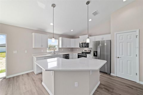 Tiny photo for 15159 SW 29th Street, Ocala, FL 34481 (MLS # OM722797)