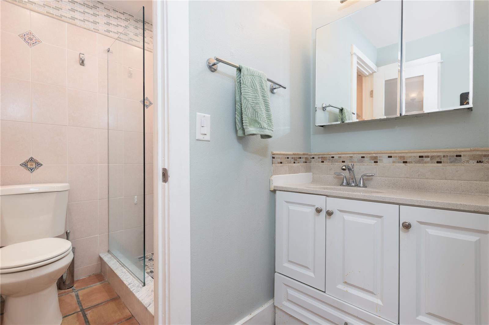 COLIN PARK - Residential