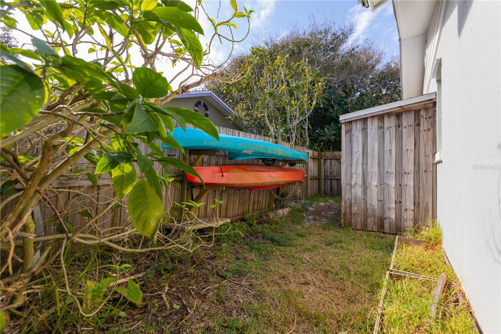 COLIN PARK - Residential