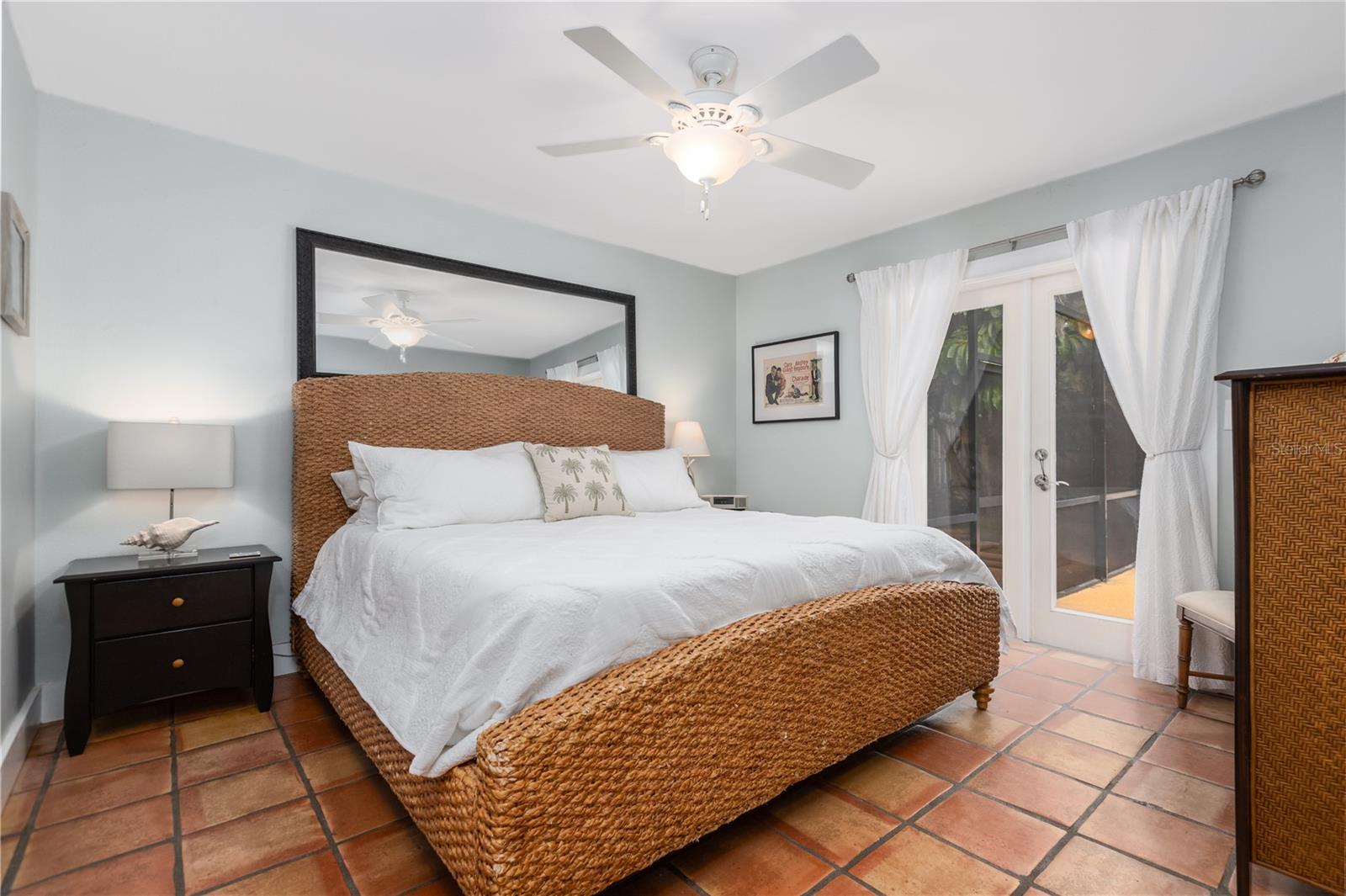 COLIN PARK - Residential