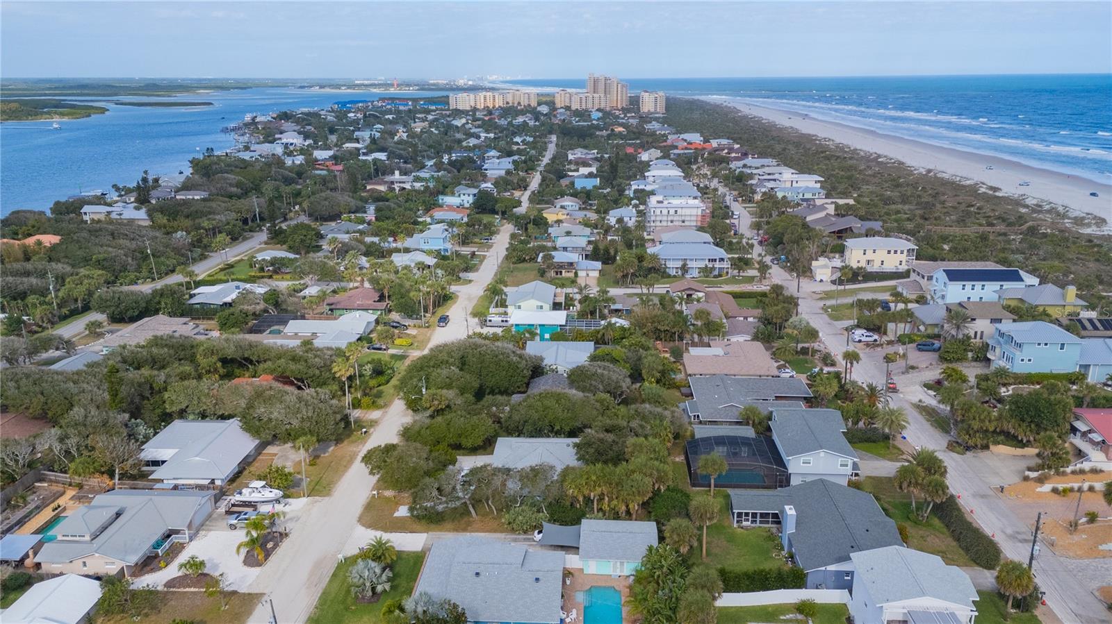 COLIN PARK - Residential