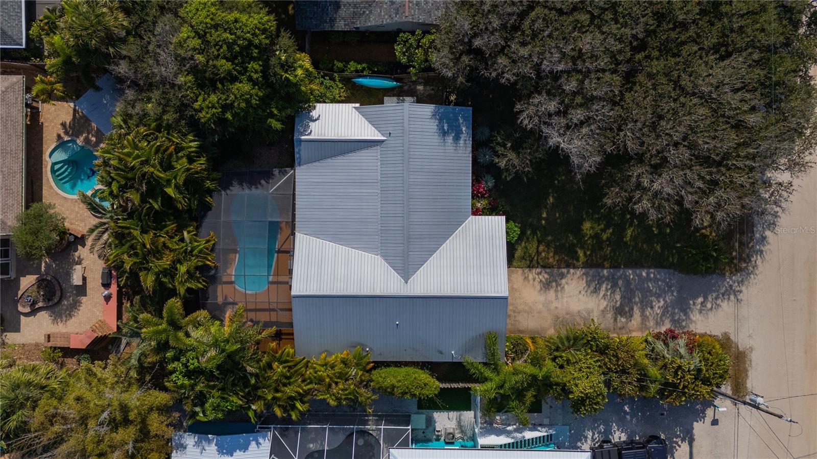 COLIN PARK - Residential