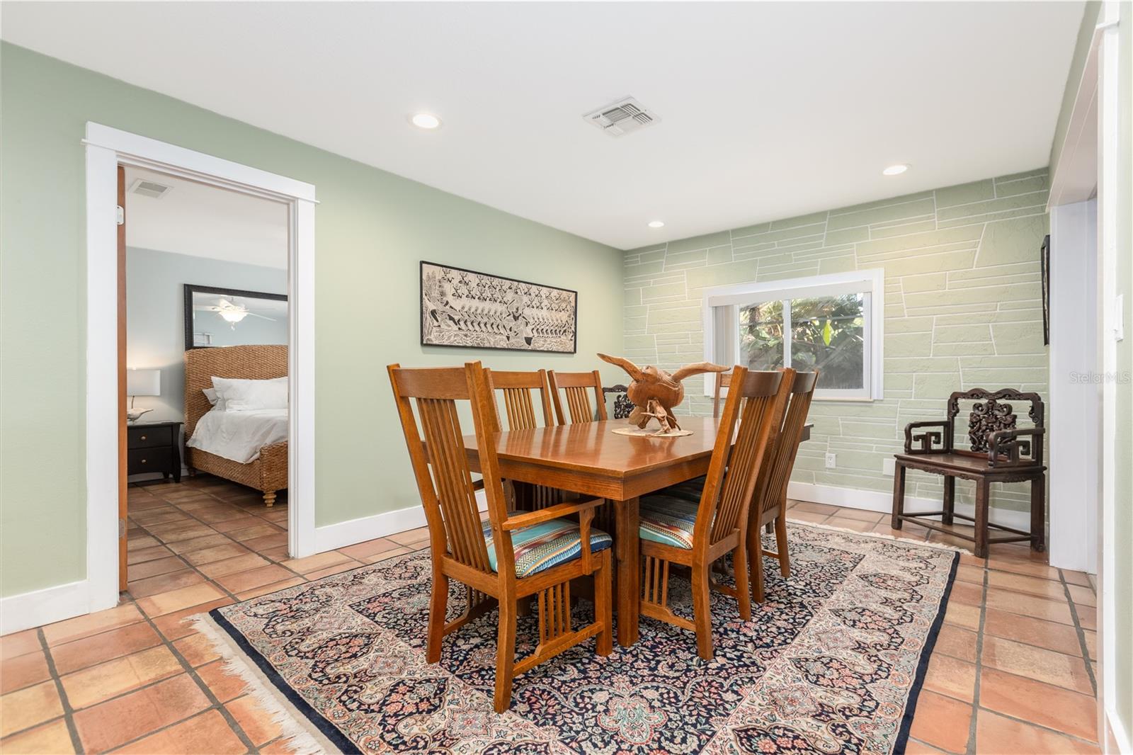 COLIN PARK - Residential