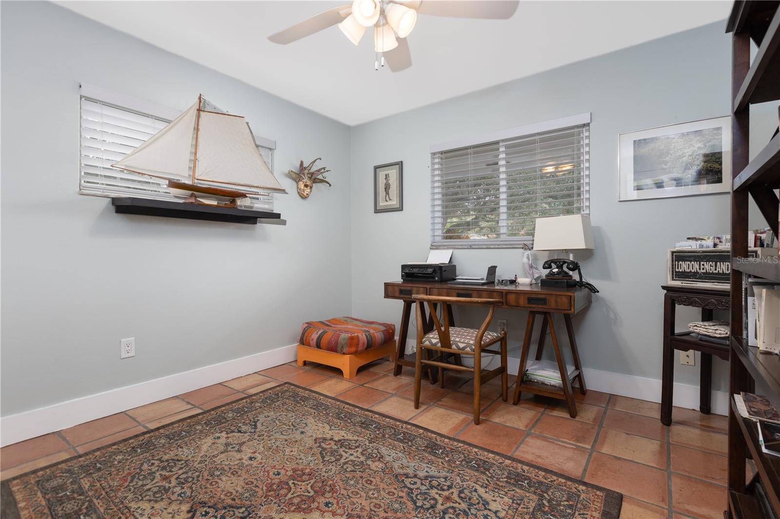 COLIN PARK - Residential