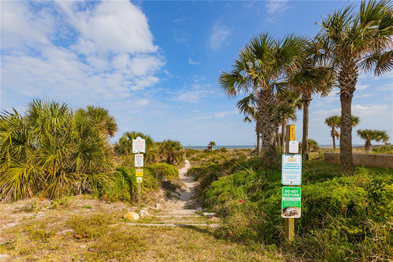 COLIN PARK - Residential