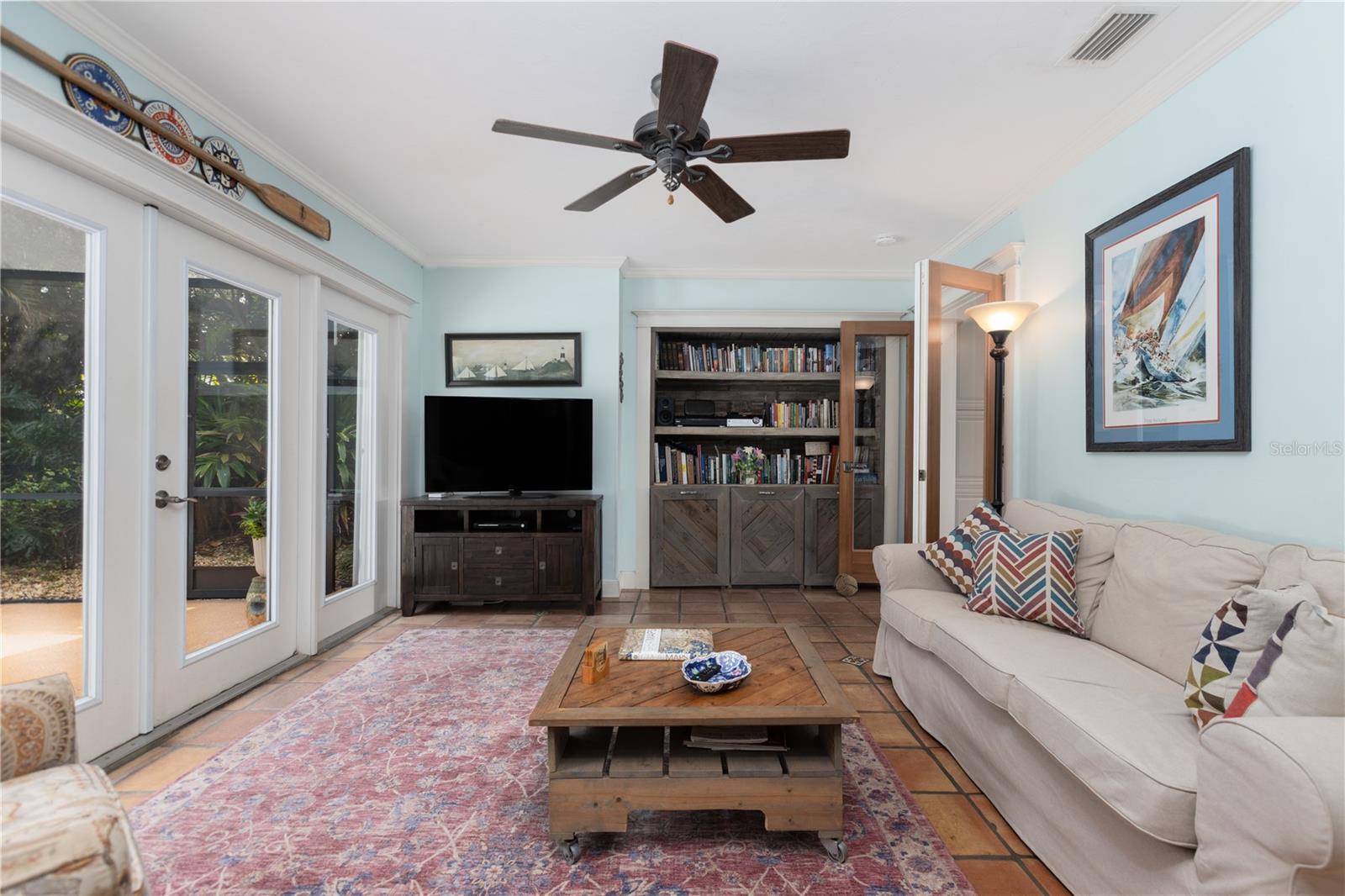 COLIN PARK - Residential