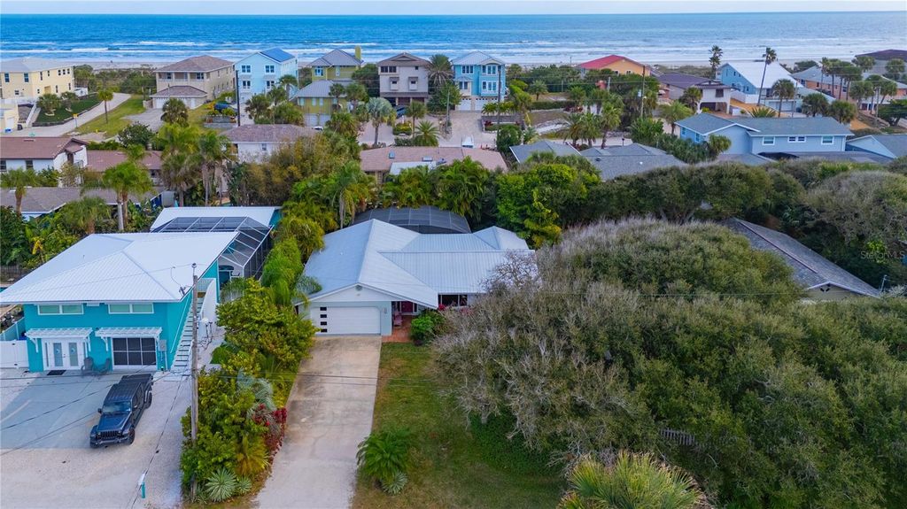 Photo of 1421 Beacon Street, New Smyrna Beach, FL 32169 (MLS # NS1087031)