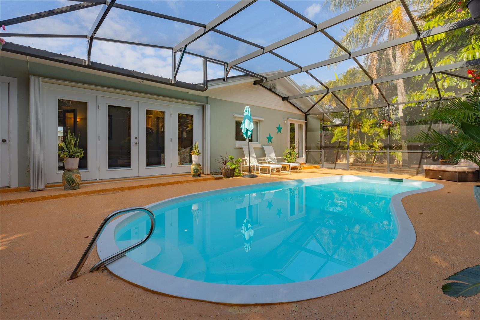 COLIN PARK - Residential