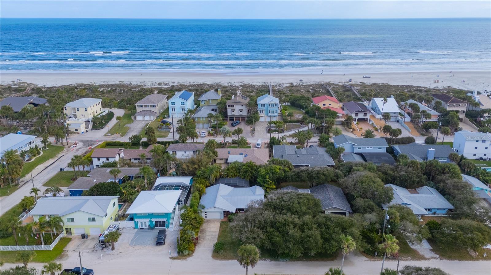 COLIN PARK - Residential