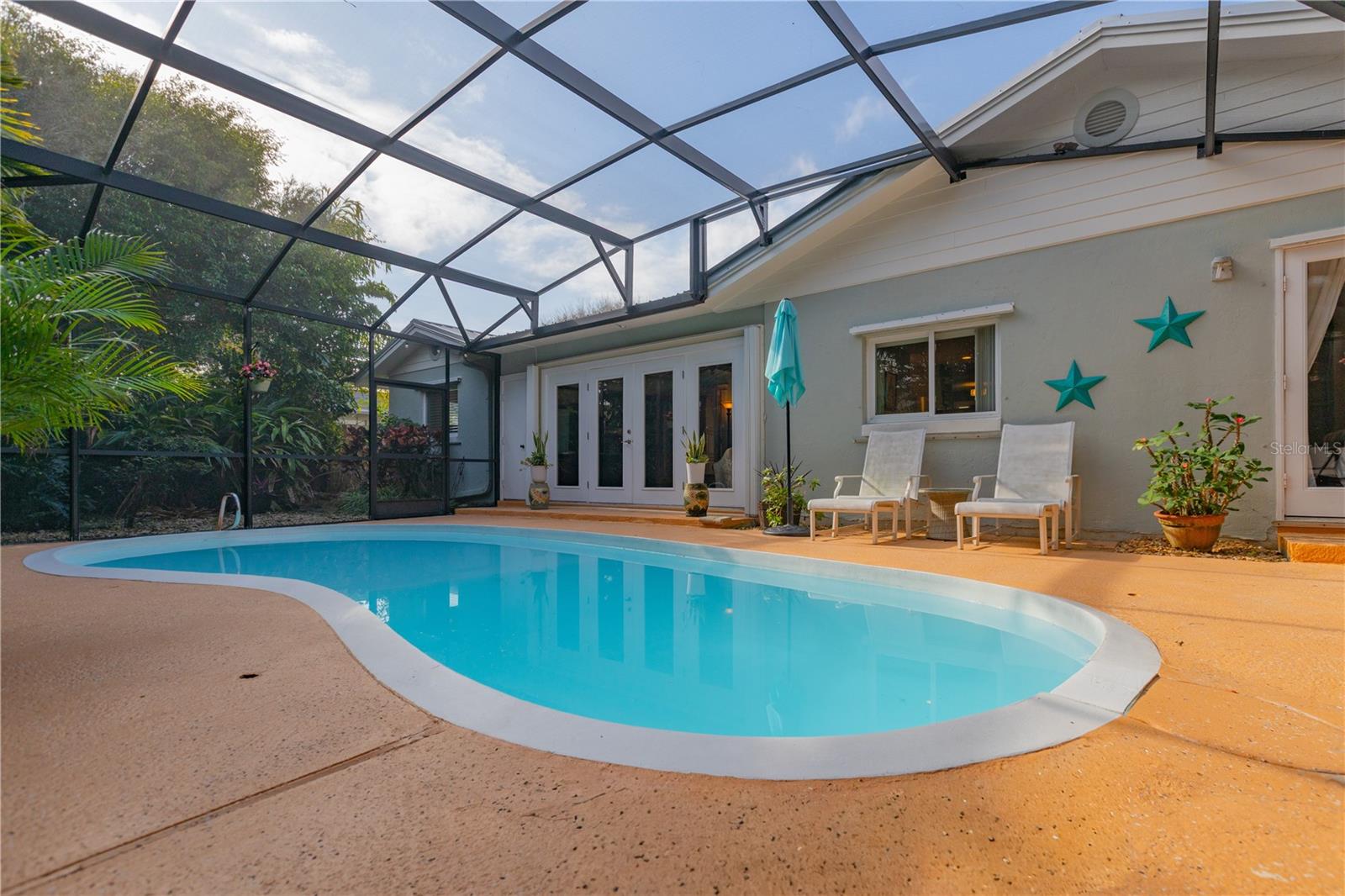 COLIN PARK - Residential