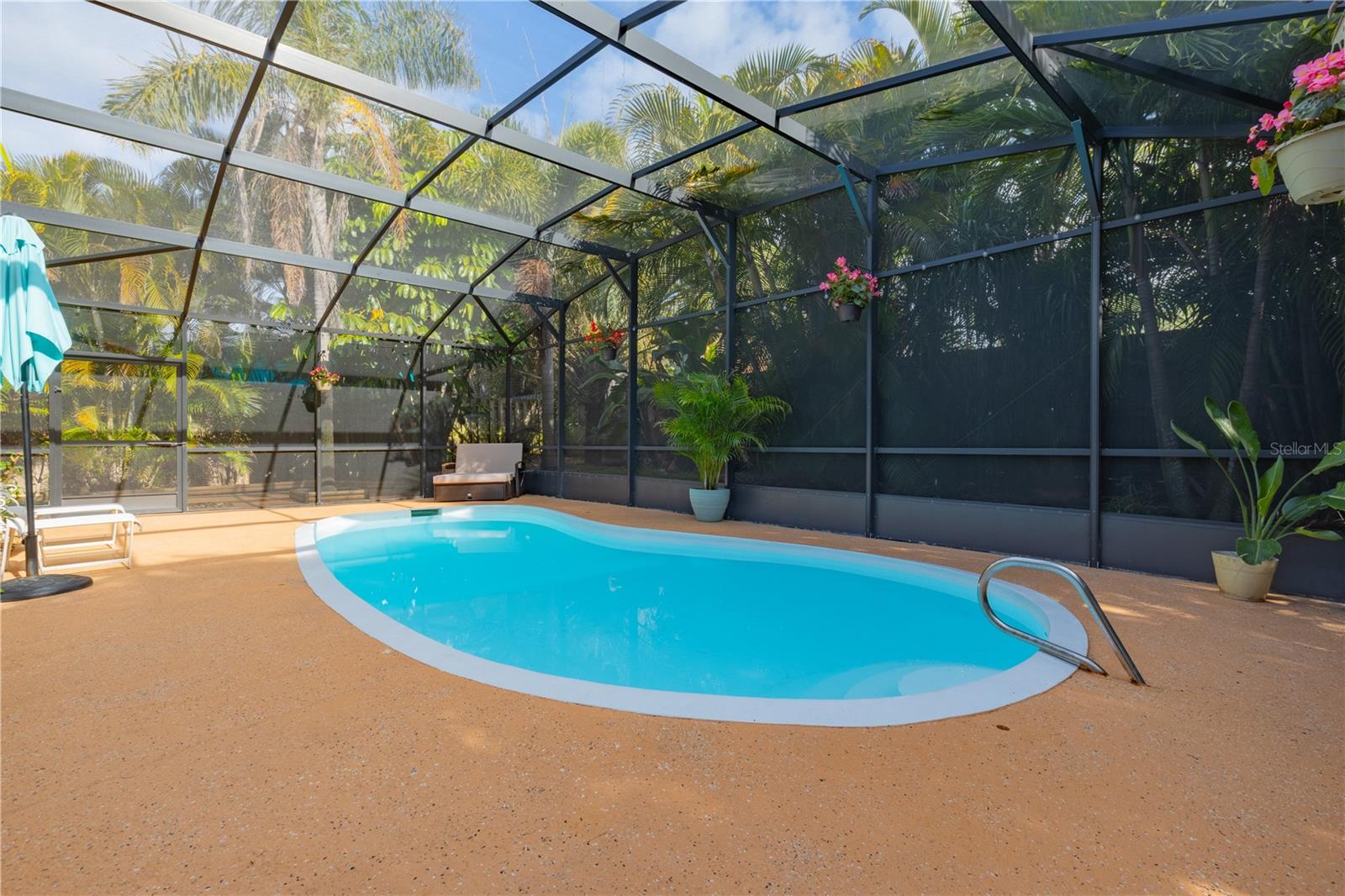 COLIN PARK - Residential