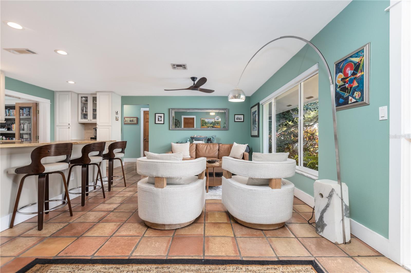 COLIN PARK - Residential