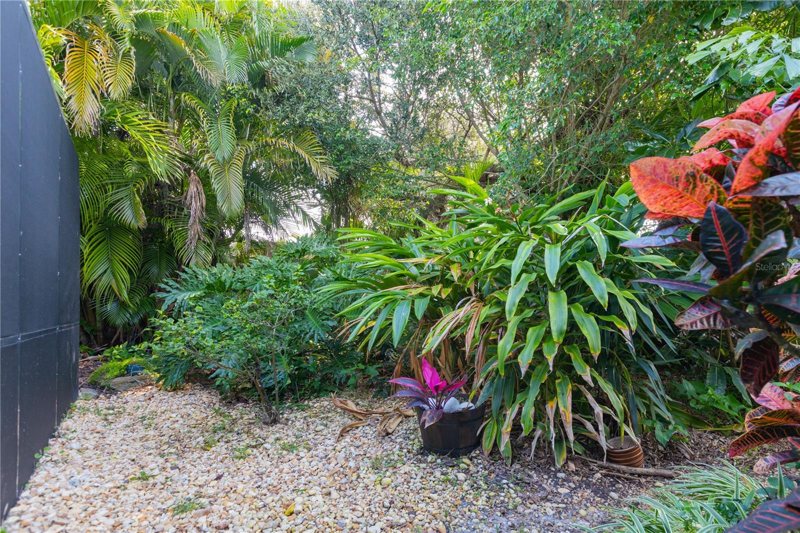 COLIN PARK - Residential