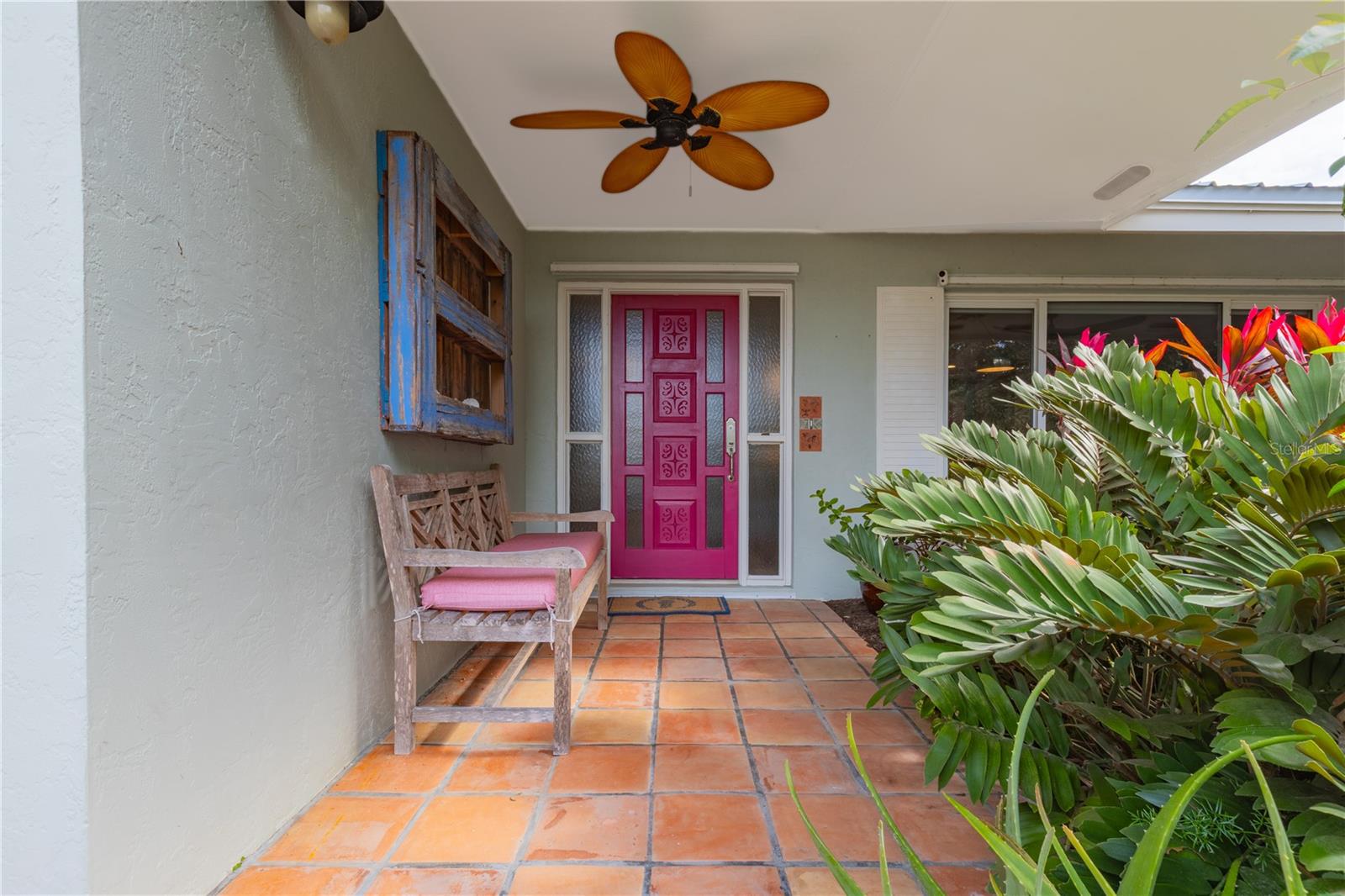 COLIN PARK - Residential