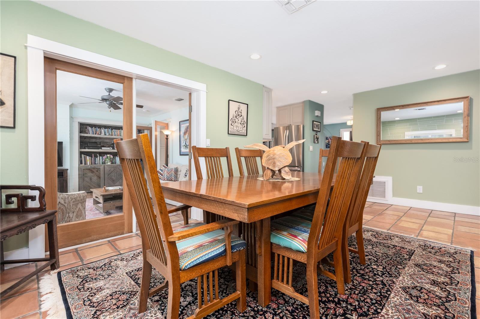 COLIN PARK - Residential