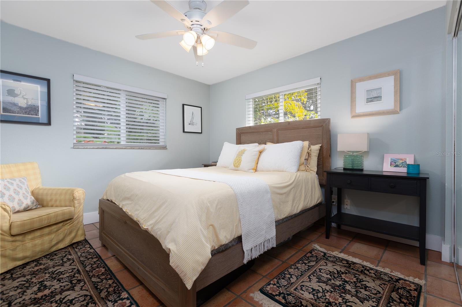 COLIN PARK - Residential