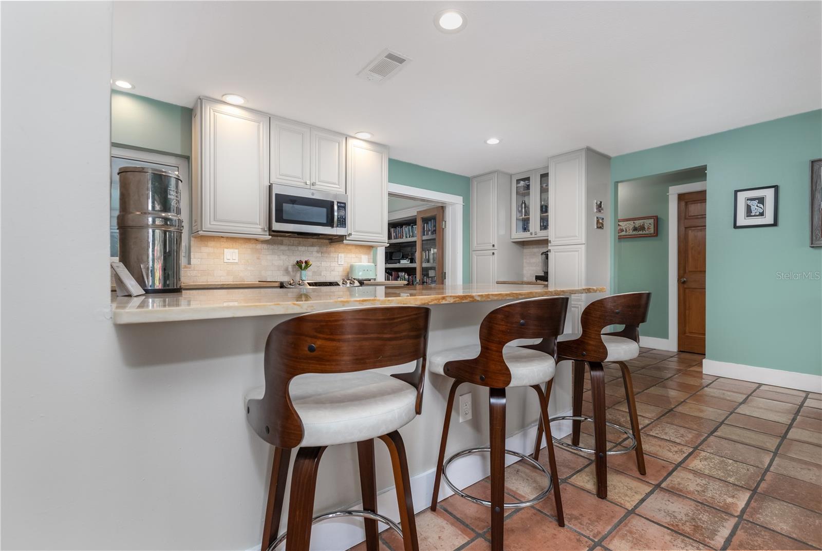 COLIN PARK - Residential