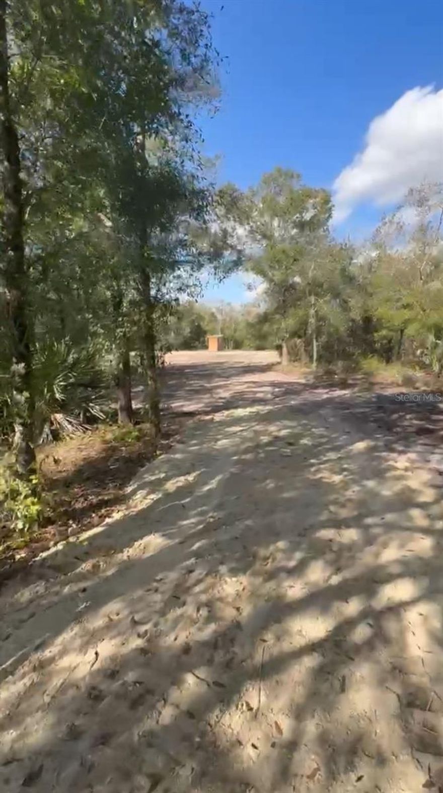 Beautiful Lot  Cleared and Clean in ockohobee Florida  ,Ready to Build Residential Home ,,